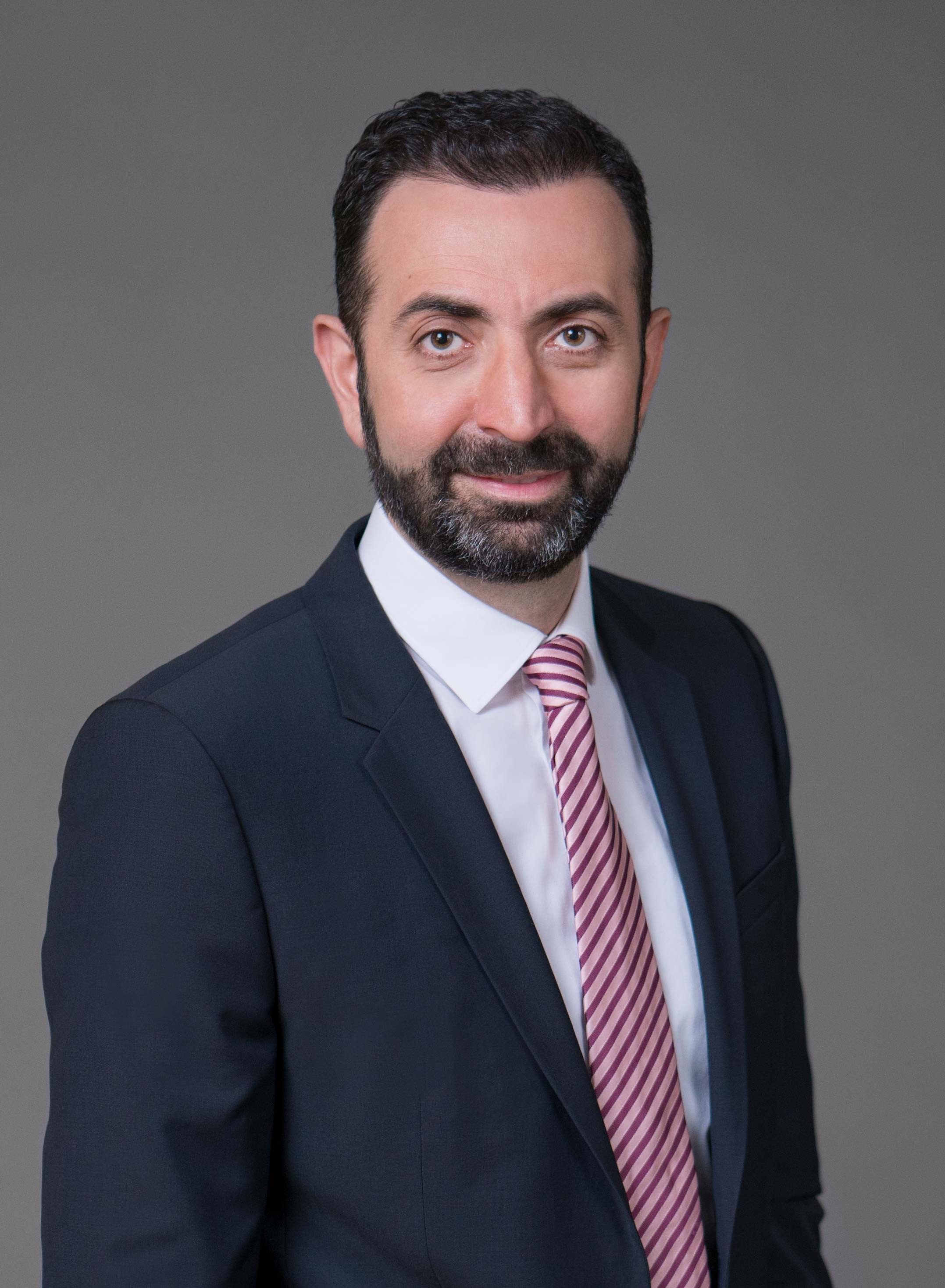 Tony Pogosyan; Personal Injury Attorney Los Angeles